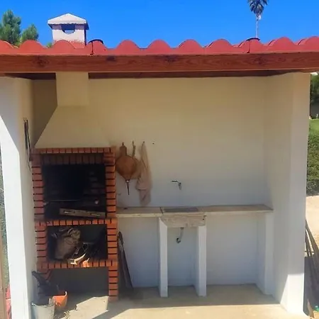 T1 Casa Da Quinta Casa de Férias