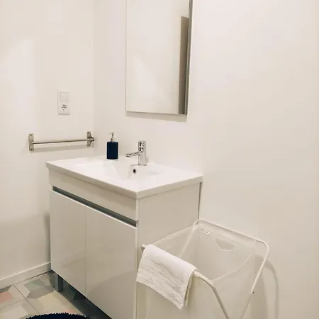 Casa de Férias T1 Casa Da Quinta Mafra