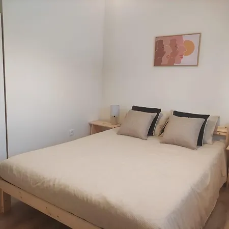 Casa Da Quinta T1 Hébergement de vacances Mafra