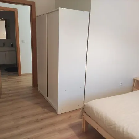 Holiday home T1 Casa Da Quinta Mafra