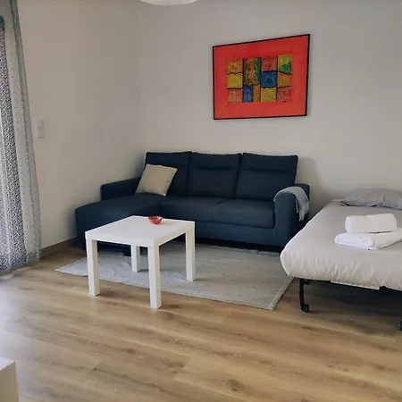 Holiday home T1 Casa Da Quinta