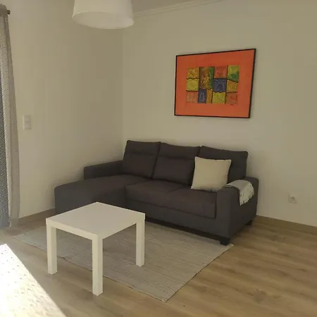 Casa Da Quinta T1 Mafra
