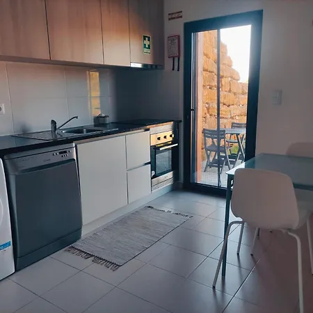 T1 Casa Da Quinta *