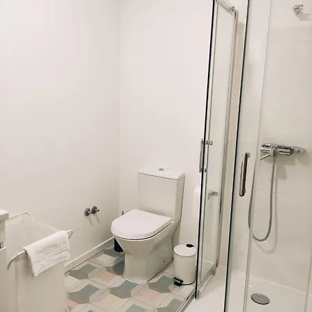 T1 Casa Da Quinta *