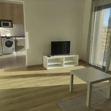 T1 Casa Da Quinta *