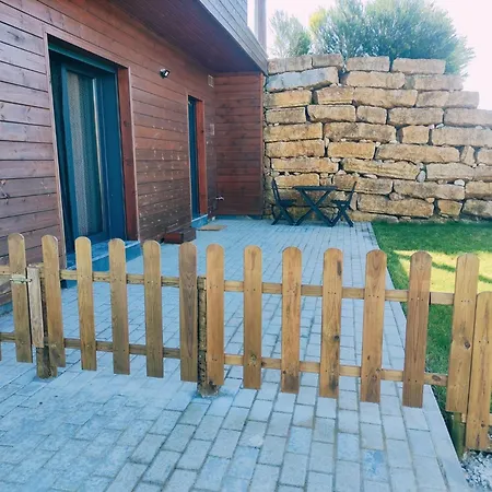 T1 Casa Da Quinta Holiday home