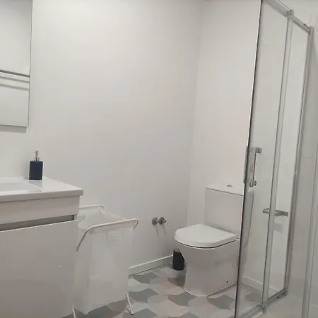 Hébergement de vacances Casa Da Quinta T1 Mafra