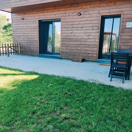 Casa Da Quinta T1 Сasa de vacaciones *