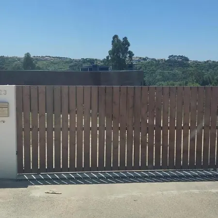 Casa Da Quinta T1 Hébergement de vacances *