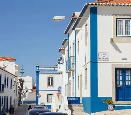 T1 Casa Da Quinta *