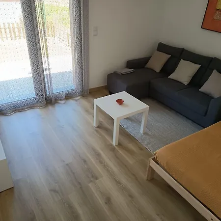 Casa Da Quinta T1 Hébergement de vacances *