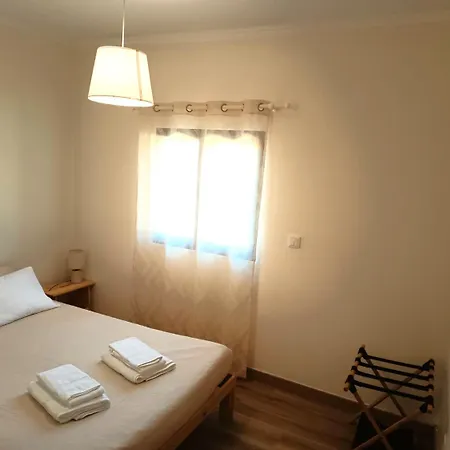 Casa Da Quinta T1 Casa vacanze *