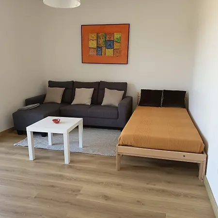 Casa Da Quinta T1 Mafra