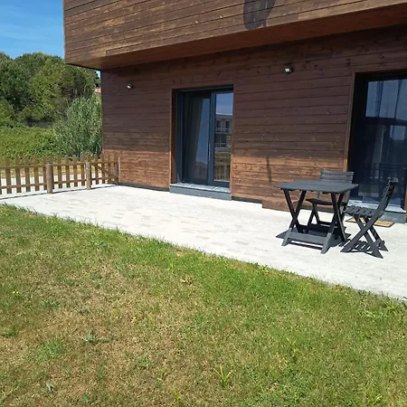 Casa Da Quinta T1 Hébergement de vacances *