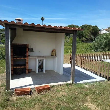 Casa Da Quinta T1 Mafra