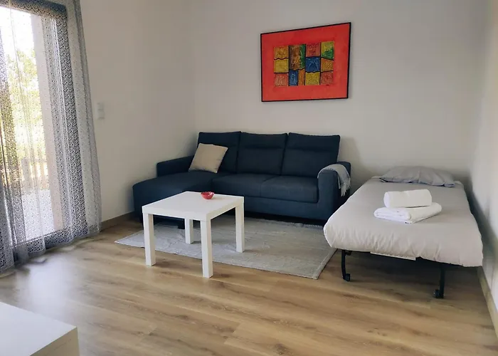 Feriehus T1 Casa Da Quinta