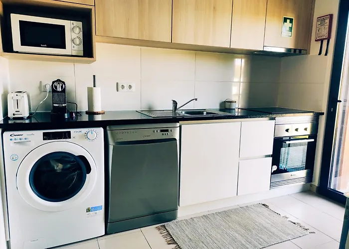 T1 Casa Da Quinta * Mafra