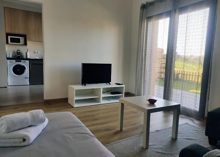 T1 Casa Da Quinta * Mafra