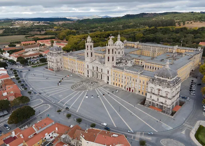 Feriehus T1 Casa Da Quinta Mafra